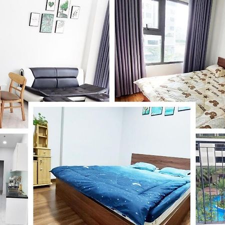 Luxury Apartment - Charm Ruby, Di An Bagian luar foto