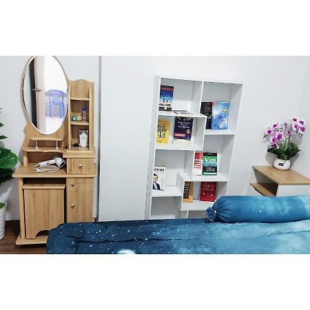 Luxury Apartment - Charm Ruby, Di An Bagian luar foto
