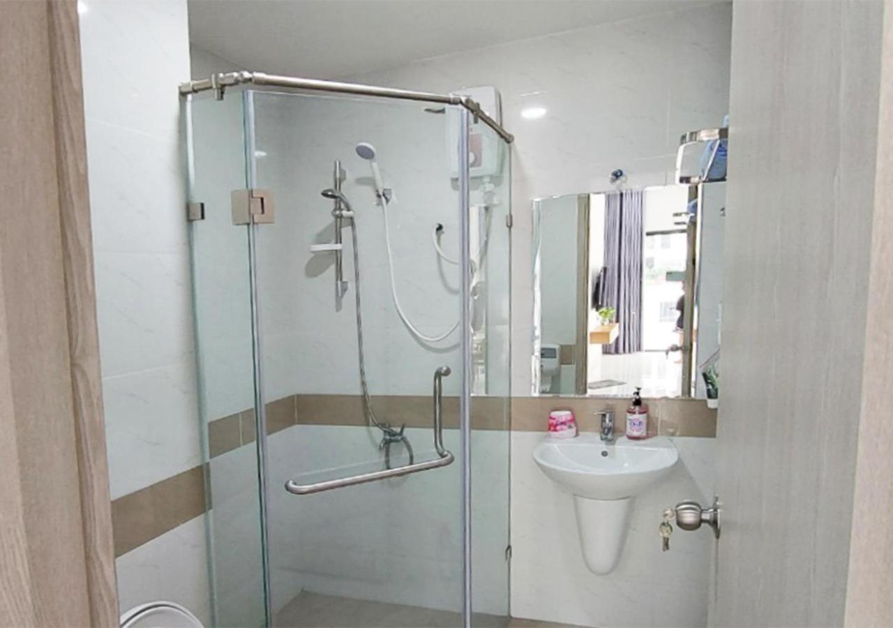 Luxury Apartment - Charm Ruby, Di An Bagian luar foto