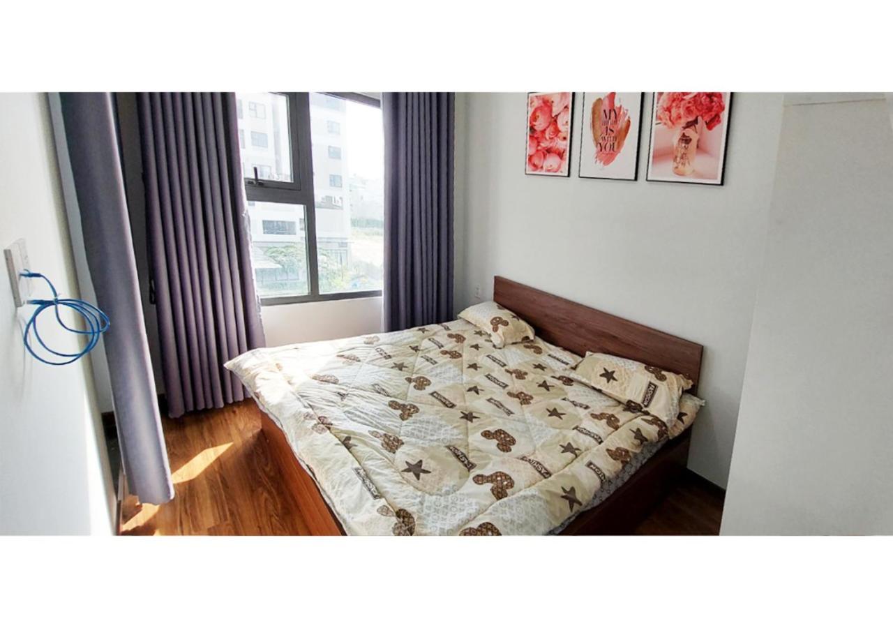 Luxury Apartment - Charm Ruby, Di An Bagian luar foto