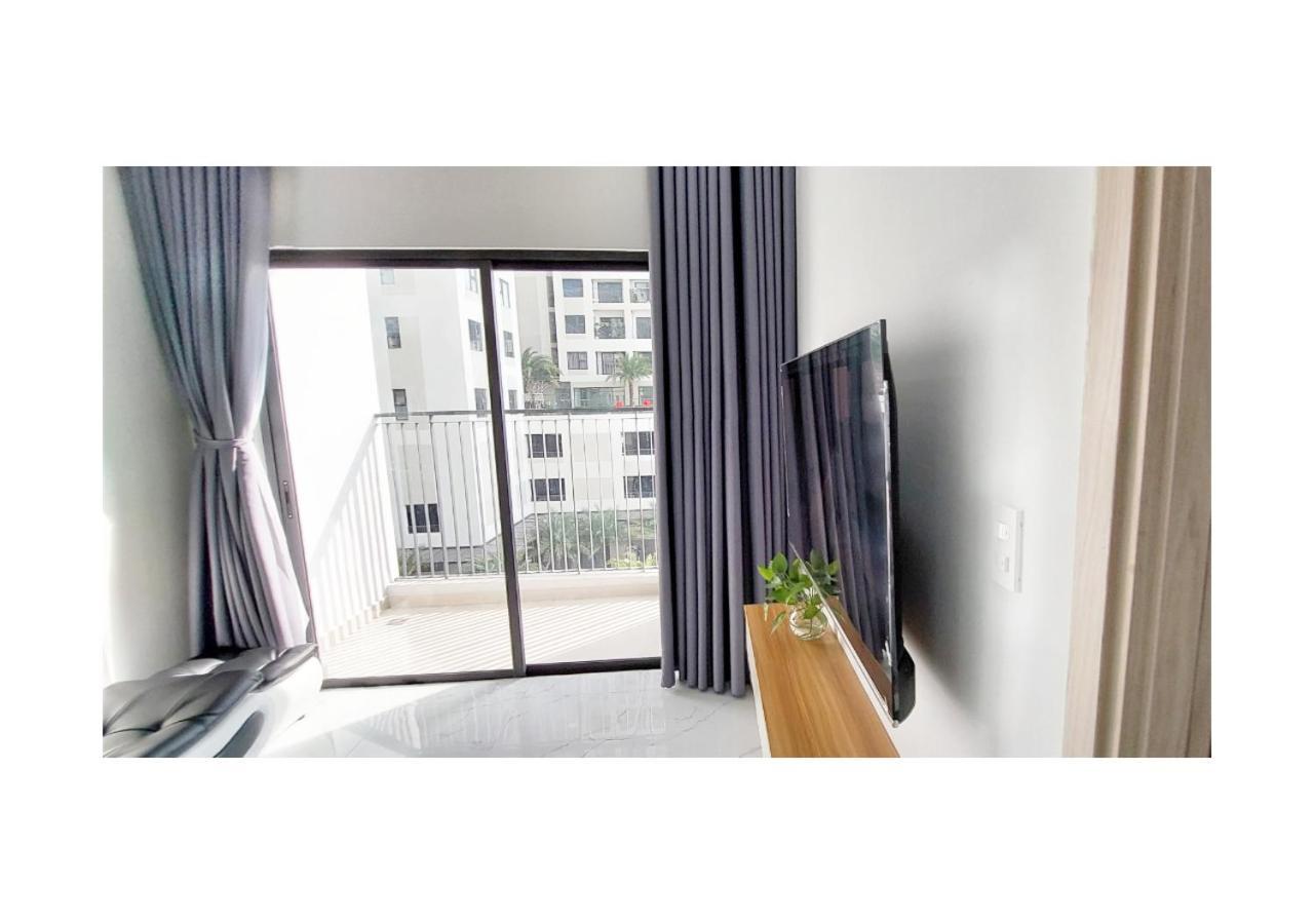 Luxury Apartment - Charm Ruby, Di An Bagian luar foto
