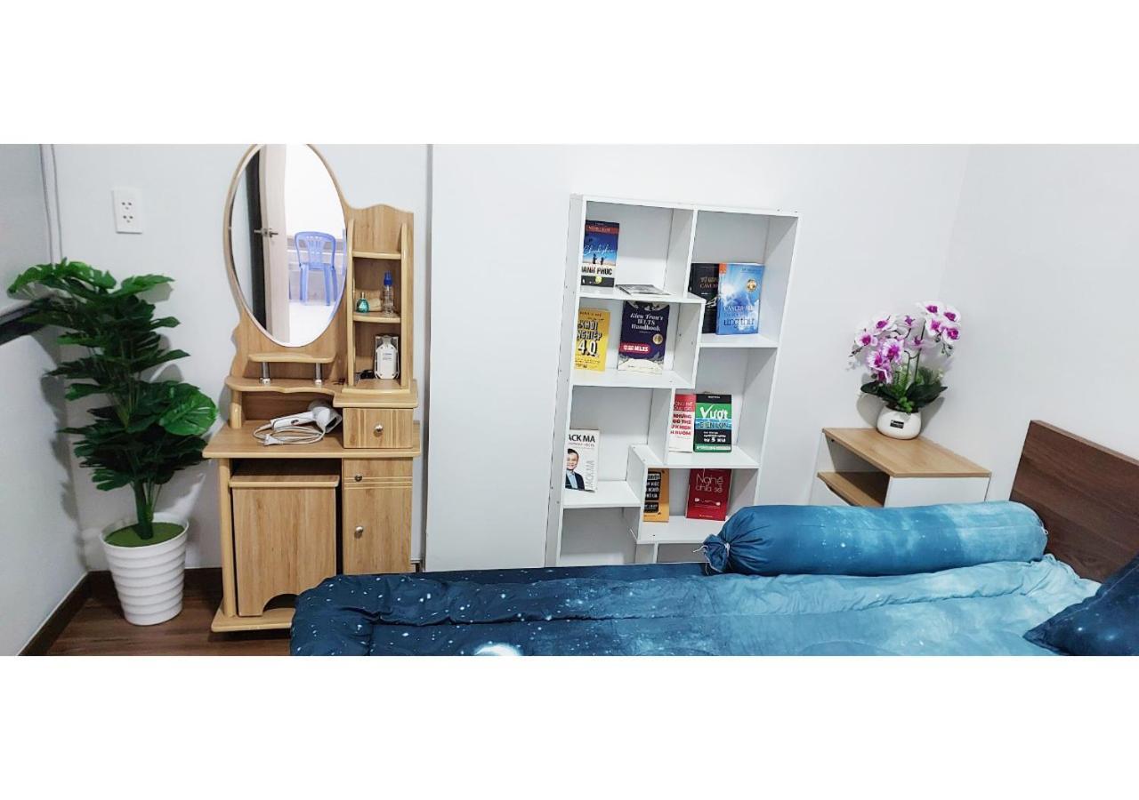 Luxury Apartment - Charm Ruby, Di An Bagian luar foto