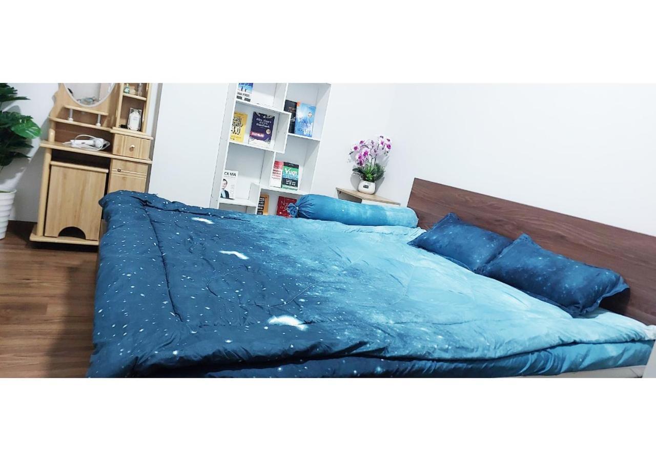 Luxury Apartment - Charm Ruby, Di An Bagian luar foto